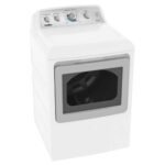 Secadora Mabe 20 kg Eléctrica Blanca - SME47N8MSBBT0