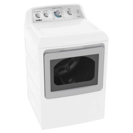 Secadora Mabe 20 kg Eléctrica Blanca - SME47N8MSBBT0