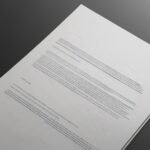 Copia Blanco/Negro Tamaño Carta – 21.6x27.9 cm