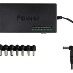 Cargador Universal Laptop 100w Compatible Con Dell Hp Asus