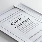 Impresión CURP – Formato Oficial Tamaño Carta