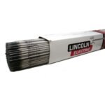 Electrodo Lincoln 6013 1/8" – 1 kg – (3.2 mm) – Alto Rendimiento en Acero