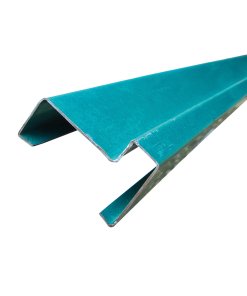 Perfil M-225 Contra Marco – Calibre 18 – Acero Galvanizado (Zintro) – 6 metros