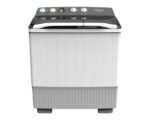Lavadora Hisense Dos Tinas 18 kg Blanca WSA1803P – Económica, eficiente y resistente