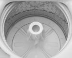 Lavadora Mabe Automática 20 kg Blanca LMA70215VBAB0 – Versatilidad y potencia en cada ciclo - Imagen 3