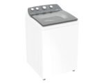 Lavadora Whirlpool Automática 22 kg Blanca 8MWTW2224WJM – Diseño robusto con ahorro inteligente