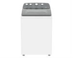 Lavadora Whirlpool Automática 22 kg Blanca 8MWTW2224WJM – Diseño robusto con ahorro inteligente - Imagen 2