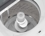 Lavadora Whirlpool Automática 22 kg Blanca 8MWTW2224WJM – Diseño robusto con ahorro inteligente - Imagen 3