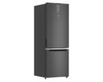 Refrigerador Whirlpool Bottom Mount 13 Pies Negro WB1332V – Compacto, eficiente y funcional