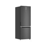 Refrigerador Whirlpool Bottom Mount 13 Pies Negro WB1332V – Compacto, eficiente y funcional