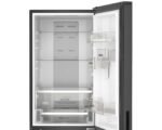 Refrigerador Whirlpool Bottom Mount 13 Pies Negro WB1332V – Compacto, eficiente y funcional - Imagen 3