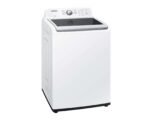 Lavadora Samsung Automática 21 kg Blanca WA21A3341GW-AX – Tecnología moderna con capacidad confiable