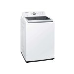 Lavadora Samsung Automática 21 kg Blanca WA21A3341GW-AX – Tecnología moderna con capacidad confiable