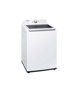 Lavadora Samsung Automática 21 kg Blanca WA21A3341GW-AX – Tecnología moderna con capacidad confiable