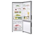 Refrigerador lg botton mount 17 pies gris gb45spp pm 6524313 - Imagen 2