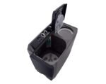 Lavadora LG Dos Tinas 18 kg Gris WP18MAR – Capacidad doble con resistencia duradera - Imagen 3