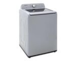 Lavadora Samsung Automática 20 kg Gris WA20A3351GY-AX – Tecnología de ahorro con alto rendimiento