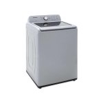 Lavadora Samsung Automática 20 kg Gris WA20A3351GY-AX – Tecnología de ahorro con alto rendimiento