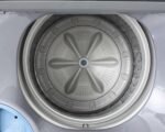 Lavadora Samsung Automática 20 kg Gris WA20A3351GY-AX – Tecnología de ahorro con alto rendimiento - Imagen 3