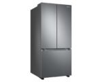 Refrigerador Samsung French Door 22 Pies Plateado RF22A4010S9EM – Tecnología avanzada en diseño moderno