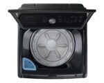Lavadora Samsung Automática 21 kg Negra WA21A3344GV-AX – Estilo moderno y gran potencia de lavado - Imagen 3
