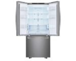 Refrigerador lg gm22bip french door 22 pies plateado pm 6547523 - Imagen 2