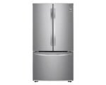 Refrigerador LG French Door 29 Pies Plateado GM29BP – Capacidad familiar con diseño moderno - Imagen 3