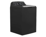 Lavadora Mabe Automática 22 kg Negra LMH72205WDAB1 – Potencia confiable en tamaño compacto