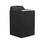 Lavadora Mabe Automática 22 kg Negra LMH72205WDAB1 – Potencia confiable en tamaño compacto