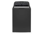 Lavadora Mabe Automática 22 kg Negra LMH72205WDAB1 – Potencia confiable en tamaño compacto - Imagen 2