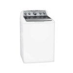 Lavadora Mabe Automática 24 kg Blanca LMA74215WBAB1 – Rendimiento superior para hogares exigentes