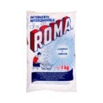Detergente en Polvo Multiusos Roma 1 kg | Limpieza Eficaz y Rendidora