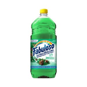 Limpiador Multiusos Fabuloso Fresco Amanecer 1 L | Frescura Garantizada