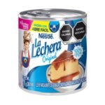 Leche Condensada Nestlé La Lechera 375 g | Repostería y Postres Caseros
