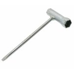 Llave De Bujias Universal Punta Plana Stihl 1129 890 3401