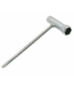 Llave De Bujias Universal Punta Plana Stihl 1129 890 3401