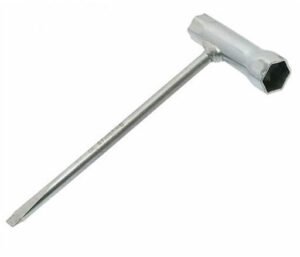 Llave De Bujias Universal Punta Plana Stihl 1129 890 3401