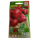 Semillas de Betabel HORTAFLOR – raíces dulces y nutritivas ideales para jugos, ensaladas y guisos