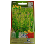 Semillas de Chía HORTAFLOR – superalimento rico en omega-3 y fibra para bebidas y postres saludables