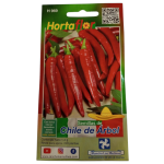 Semillas de Chile de Árbol VITA – chiles secos muy picantes ideales para moles, salsas y adobos