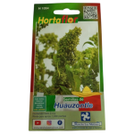 Semillas de Huauzontle HORTAFLOR – planta tradicional rica en nutrientes para guisos y tortitas mexicanas