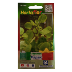 Semillas de Pápalo HORTAFLOR – hierba mexicana de sabor fuerte para tacos, ensaladas y platillos típicos