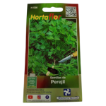 Semillas de Perejil HORTAFLOR – condimento fresco y versátil para guisos, ensaladas y salsas