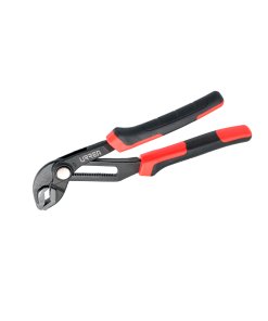 Pinza de extensión 19 posiciones de 8" Quick Release Urrea