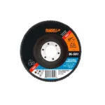 DISCO LAM. Z-40 INOX 41/2" 72952 FANDELI
