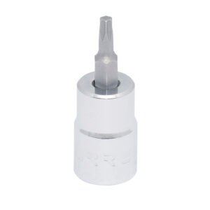 Dado con punta Torx cuadro de 3/8", T50 Urrea