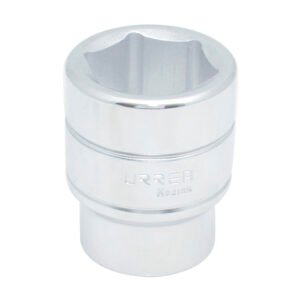 Dado cuadro de 3/4", 6 puntas, en pulgadas, 1-1/2" Urrea