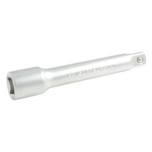 Extensión para dado cuadro de 1/2", 5" Surtek