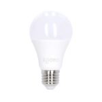 Foco LED A60 12 W 6500 °K Luz fría F10112 Igoto