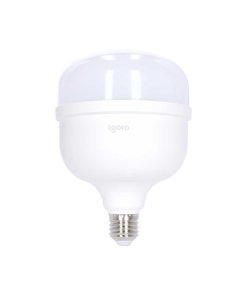 Foco LED de alta potencia T120 40 W 6500 °K Luz fría F10540 Igoto